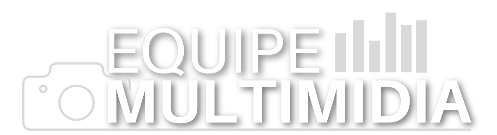 Logo Equipe Multimídia